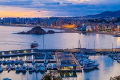 Costa Brava Day Trips to Barcelona