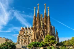 Costa Brava Day Trips to Barcelona
