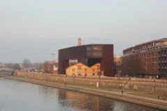 Cricoteka – Tadeusz Kantor Art Center