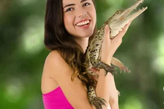 Croco Cun Zoo