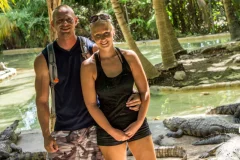 Croco Cun Zoo