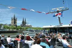Cruises in Cologne