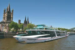 Cruises in Cologne