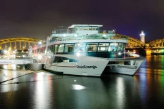 Cruises in Cologne