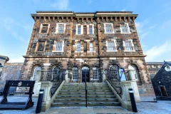 Crumlin Road Gaol