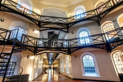 Crumlin Road Gaol