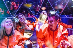 Crystal Maze Live Experience