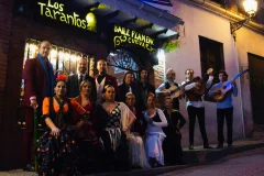 Cuevas Los Tarantos