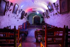 Cuevas Los Tarantos