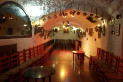 Cuevas Los Tarantos