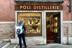 Culinary Places in Venice