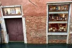 Culinary Places in Venice
