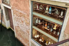 Culinary Places in Venice
