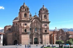 Cusco Cathedral