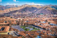 Cusco Cathedral
