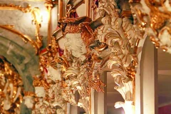 Cuvilliés Theater