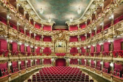 Cuvilliés Theater