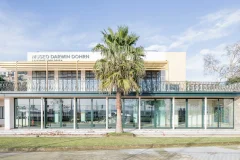 DaDoM - Darwin Dohrn Museum