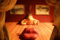 Dalí Museum Day Trips from Barcelona