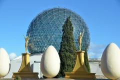 Dalí Museum Day Trips from Barcelona