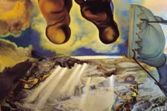 Dalí Theatre and Museum