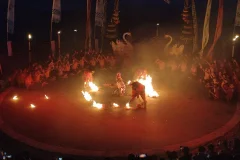 Dance Shows Bali