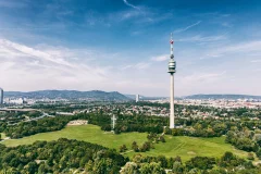 Danube Tower