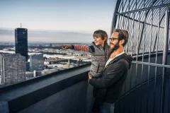 Danube Tower