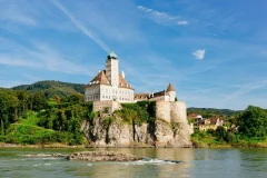 Danube Valley and Melk Abbey Day Trips from Vienna