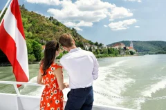 Danube Valley and Melk Abbey Day Trips from Vienna