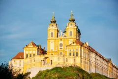 Danube Valley and Melk Abbey Day Trips from Vienna