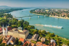 Day Tours from Budapest