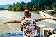 Day Tours from Budapest