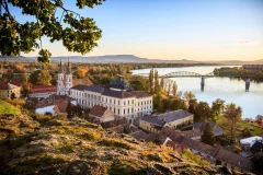 Day Tours from Budapest