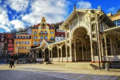 Day Tours from Prague