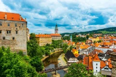 Day Tours from Prague
