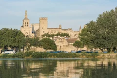 Day Trip from Avignon