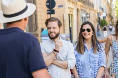 Day Trip from Avignon