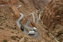 Day Trip from Marrakech