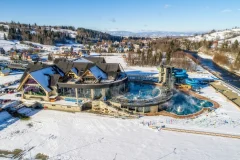 Day Trip to Zakopane from Kraków