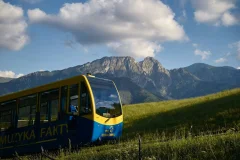 Day Trip to Zakopane from Kraków