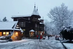 Day Trip to Zakopane from Kraków