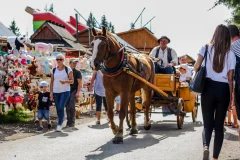 Day Trip to Zakopane from Kraków