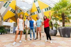 Day Trips from Amsterdam