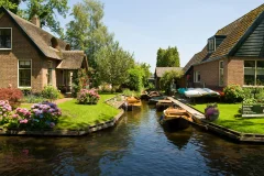 Day Trips from Amsterdam