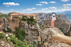 Day Trips from Athens