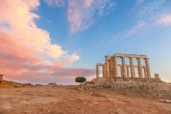 Day Trips from Athens