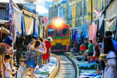 Day Trips from Bangkok