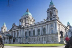 Day Trips from Belfast