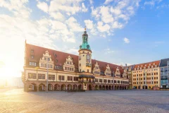 Day Trips from Berlin